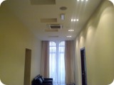 Hotel PLATANI 5